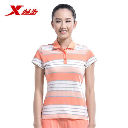 Polo sport femme XTEP - Ref 562148