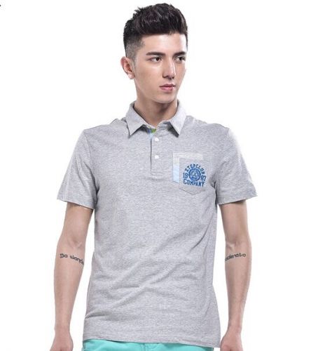 Polo sport homme XTEP - Ref 562150