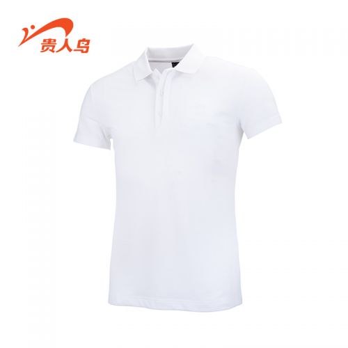  Polo sport homme en CVC - Ref 562151