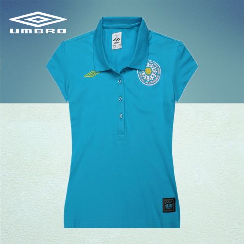  Polo sport femme UMBRO - Ref 562155