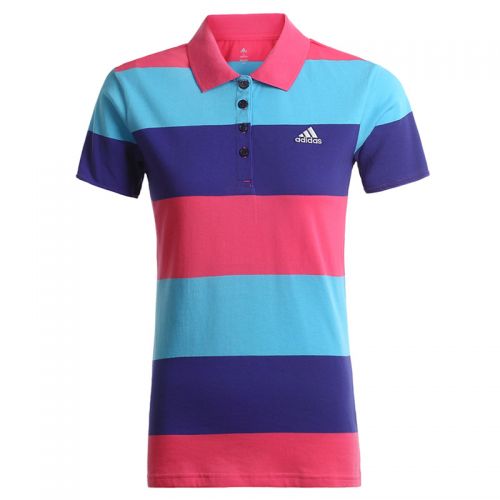  Polo sport femme ADIDAS - Ref 562168