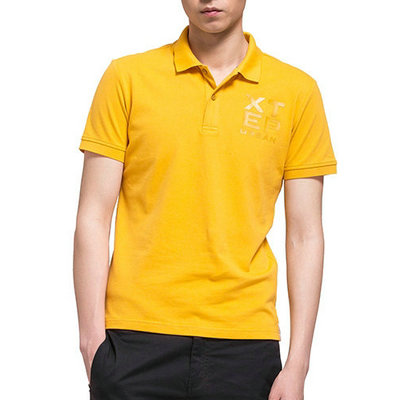  Polo sport homme XTEP - Ref 562187