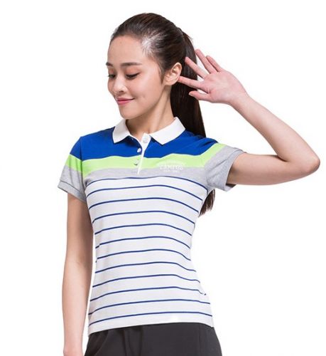 Polo sport femme XTEP - Ref 562256