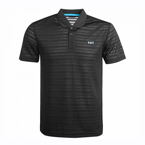 Polo sport homme VOIT en polyester - Ref 562259