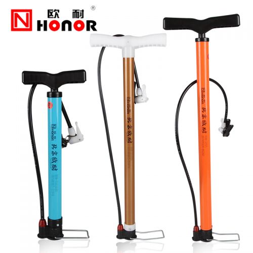 Pompe à vélo HONOR - Ref 2386807