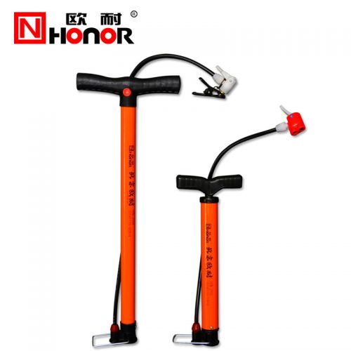 Pompe à vélo HONOR - Ref 2386829