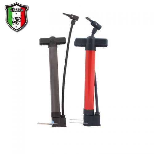 Pompe à vélo DESEO - Ref 2386857