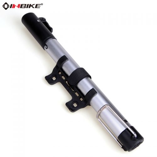 Pompe à vélo INBIKE - Ref 2386871