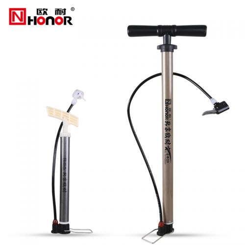 Pompe à vélo HONOR - Ref 2386873