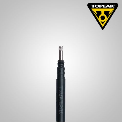 Pompe à vélo TOPEAK - Ref 2386898