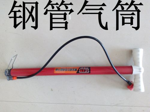 Pompe à vélo - Ref 2386901