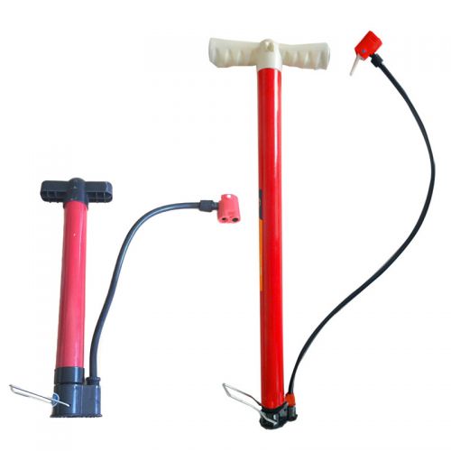 Pompe à vélo - Ref 2386912