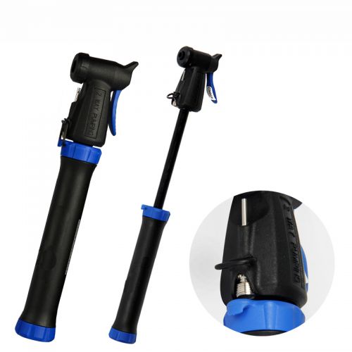 Pompe à vélo ROSWHEEL - Ref 2386922