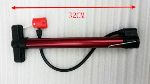 Pompe à vélo - Ref 2386930