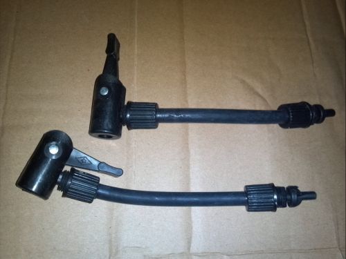 Pompe à vélo - Ref 2386931