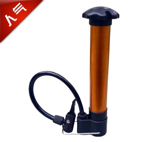 Pompe à vélo - Ref 2386952