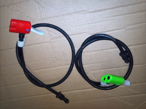 Pompe à vélo - Ref 2386962