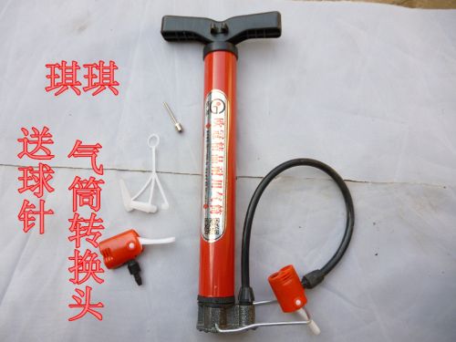 Pompe à vélo - Ref 2386979