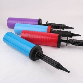 Pompe à vélo - Ref 2386996