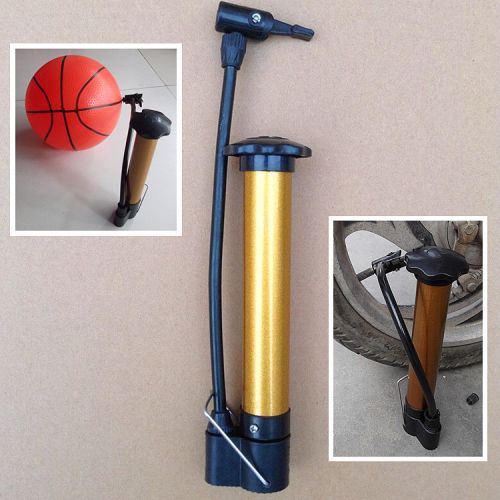 Pompe à vélo - Ref 2387010