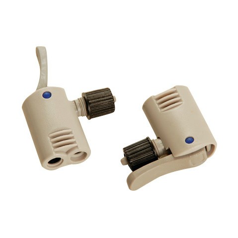 Pompe à vélo - Ref 2387013