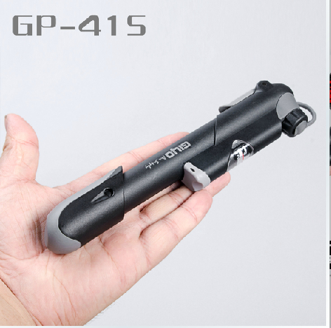 Pompe à vélo GIYO - Ref 2387022