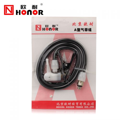 Pompe à vélo HONOR - Ref 2387035