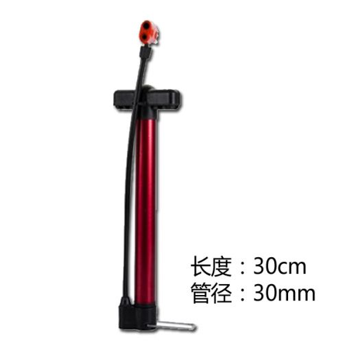 Pompe à vélo - Ref 2387037