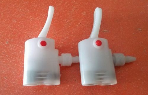 Pompe à vélo - Ref 2387038