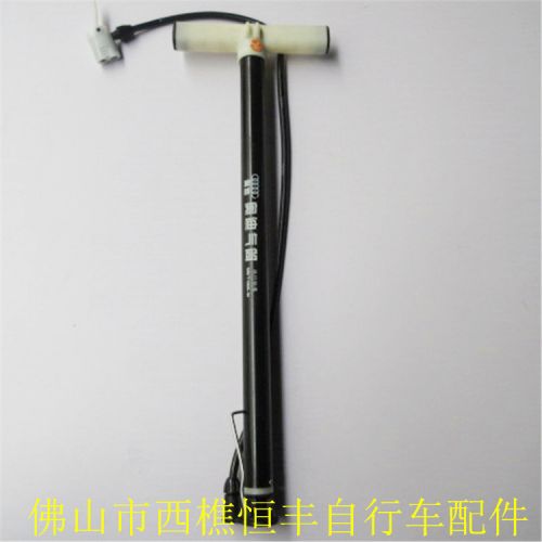 Pompe à vélo - Ref 2387054