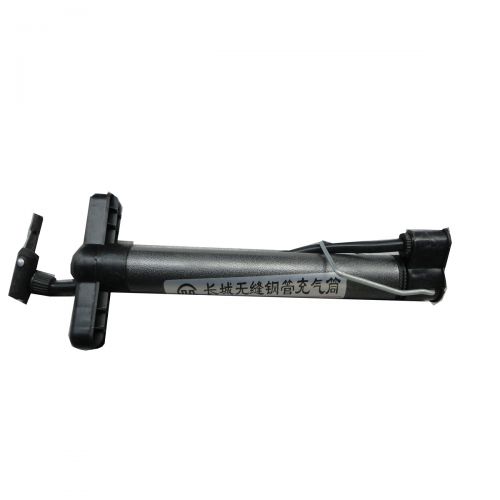 Pompe à vélo - Ref 2387084