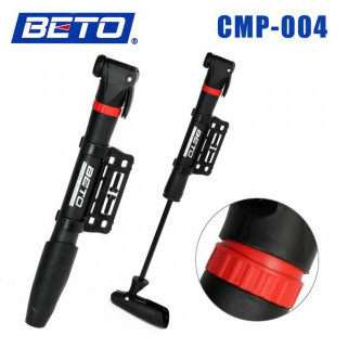 Pompe à vélo BETO - Ref 2387102