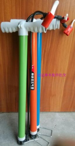 Pompe à vélo - Ref 2387121