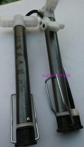 Pompe à vélo - Ref 2387122