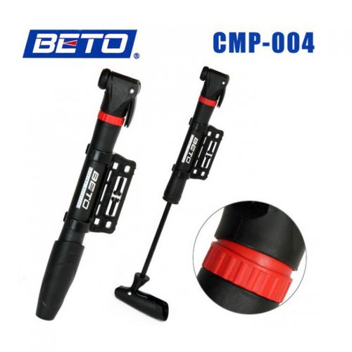 Pompe à vélo - Ref 2387130