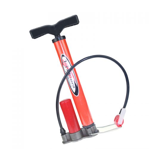 Pompe à vélo - Ref 2387136