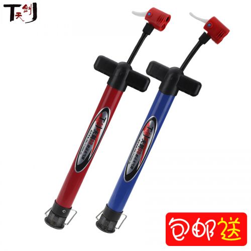 Pompe à vélo - Ref 2387137
