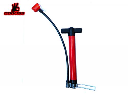 Pompe à vélo THUMBIKE - Ref 2387141