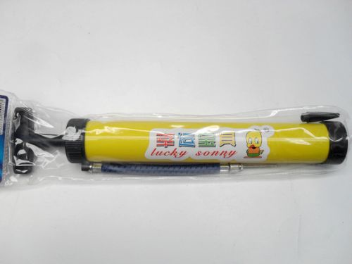 Pompe à vélo - Ref 2387143