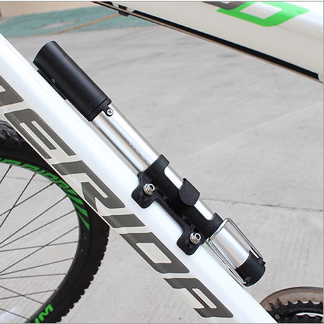Pompe à vélo - Ref 2387148