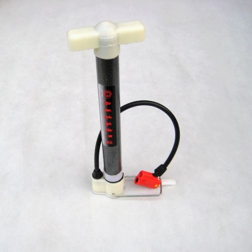 Pompe à vélo - Ref 2387172