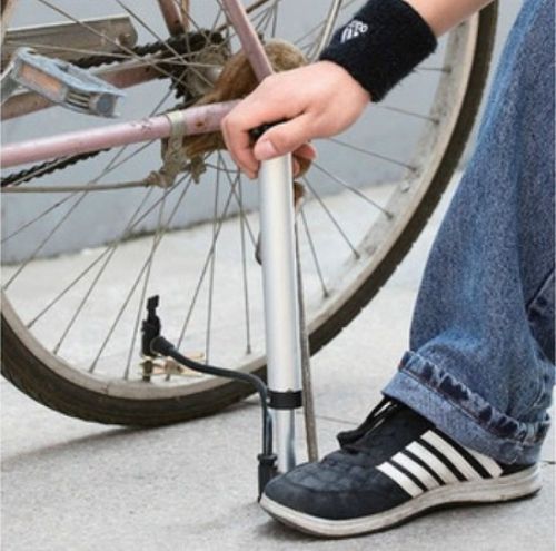Pompe à vélo - Ref 2387341