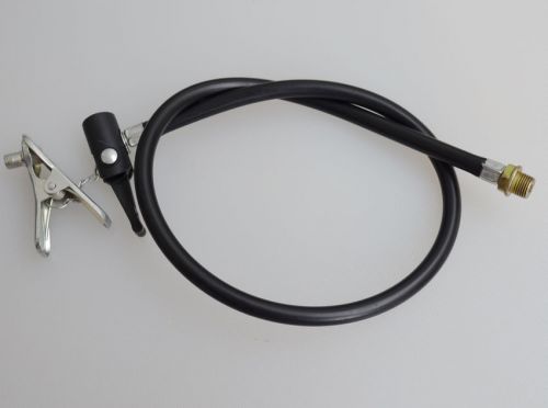 Pompe à vélo - Ref 2387354