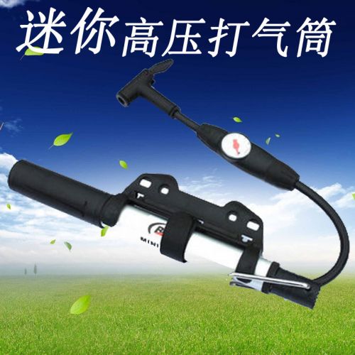 Pompe à vélo - Ref 2387359