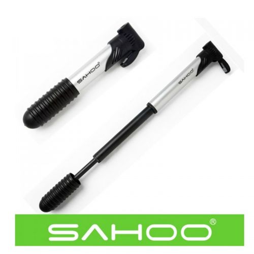 Pompe à vélo ROSWHEEL - Ref 2387363