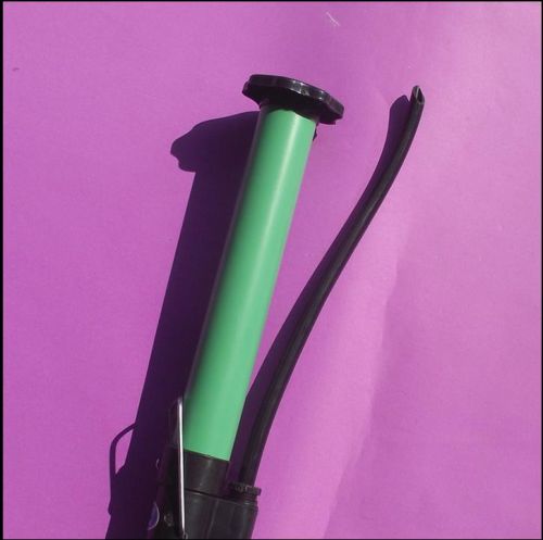 Pompe à vélo - Ref 2387364