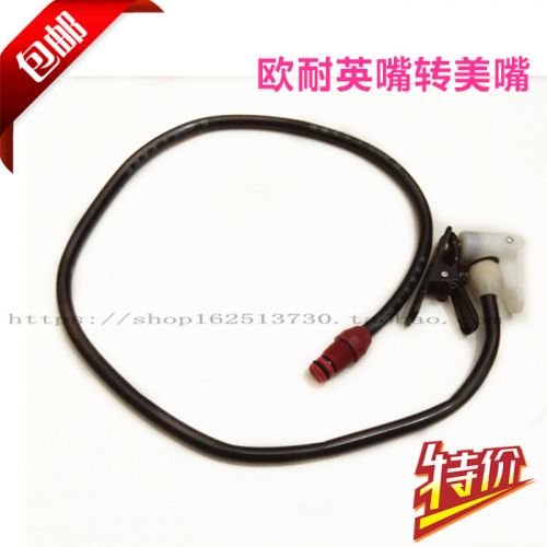 Pompe à vélo HONOR - Ref 2387366