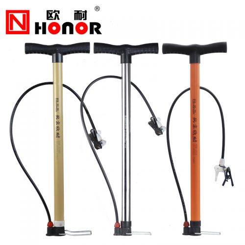 Pompe à vélo - Ref 2387386