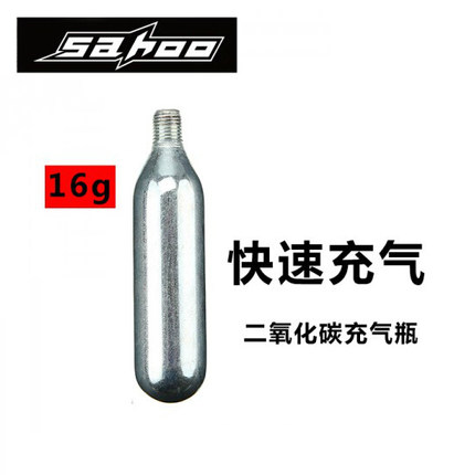 Pompe à vélo SAHOO - Ref 2387404
