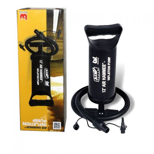 Pompe à vélo - Ref 2387405